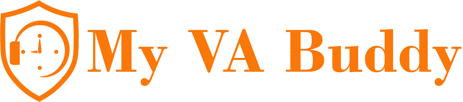 My VA Buddy